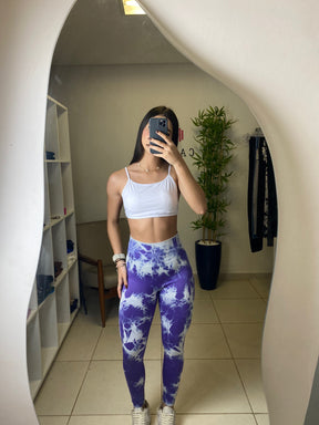 Calça Tie Dye II